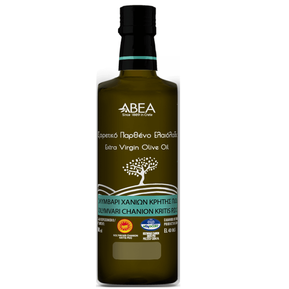 Product Categories Extra Virgin Olive Oil ABEA