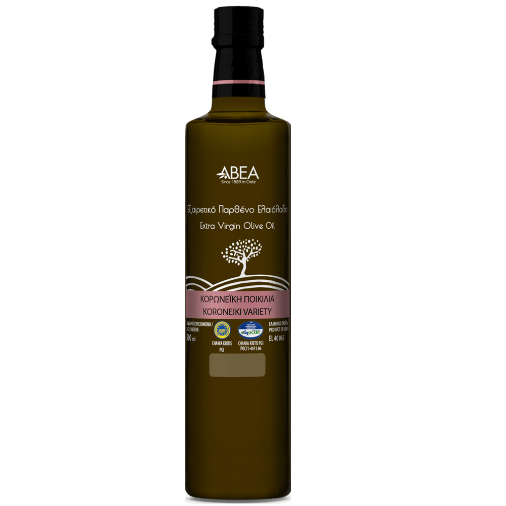 Product Categories Extra Virgin Olive Oil ABEA