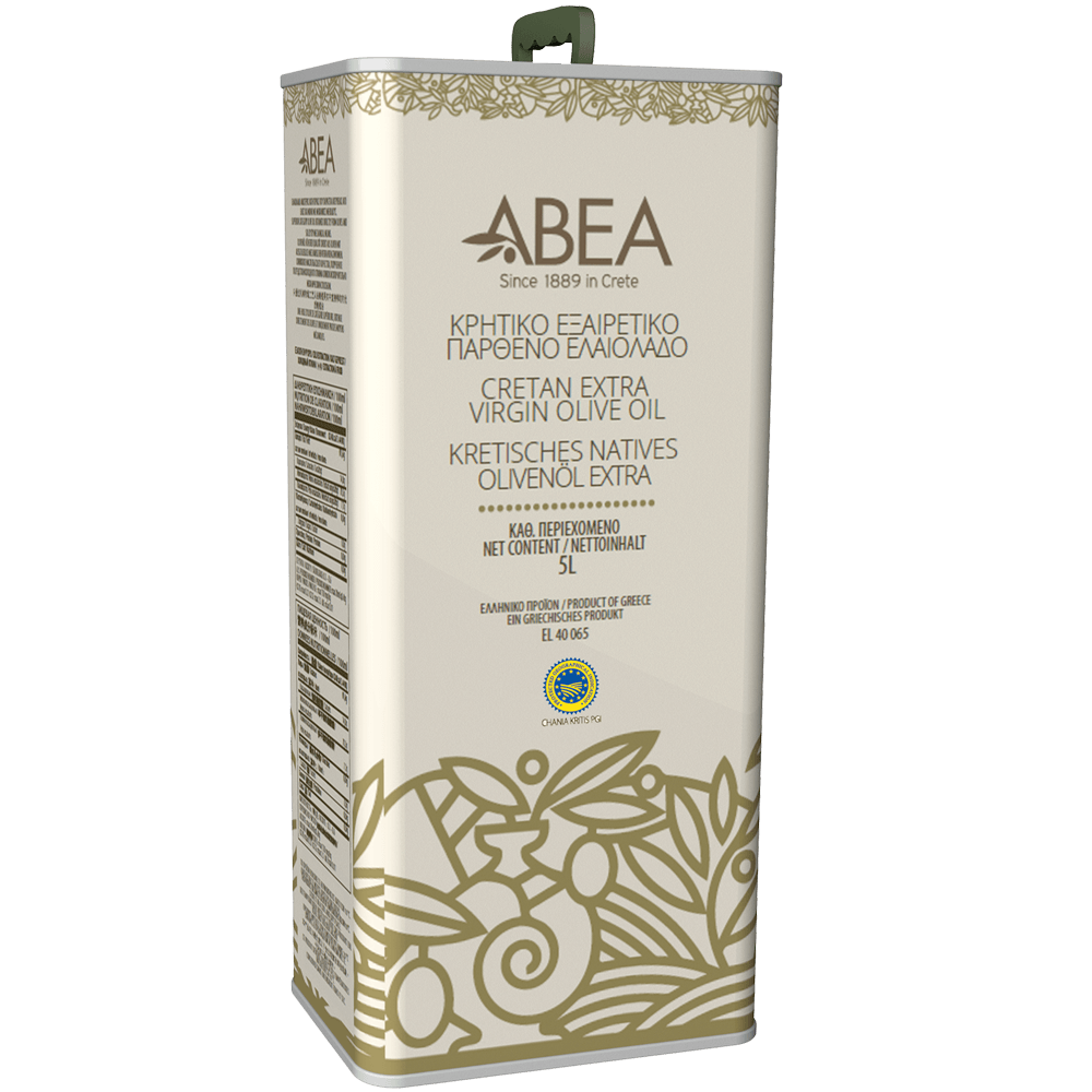 Product Categories Extra Virgin Olive Oil ABEA