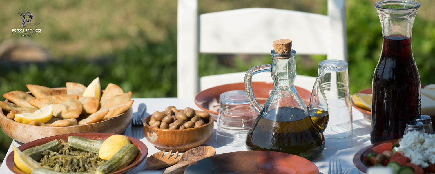 διατροφη πριν το εμβόλιο