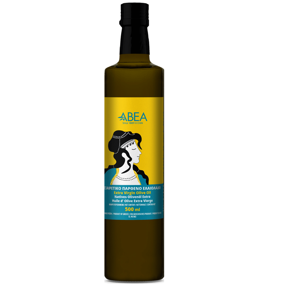 Product Categories Extra Virgin Olive Oil ABEA