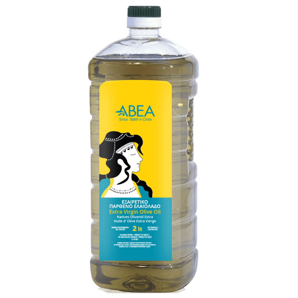 Product Categories Extra Virgin Olive Oil ABEA