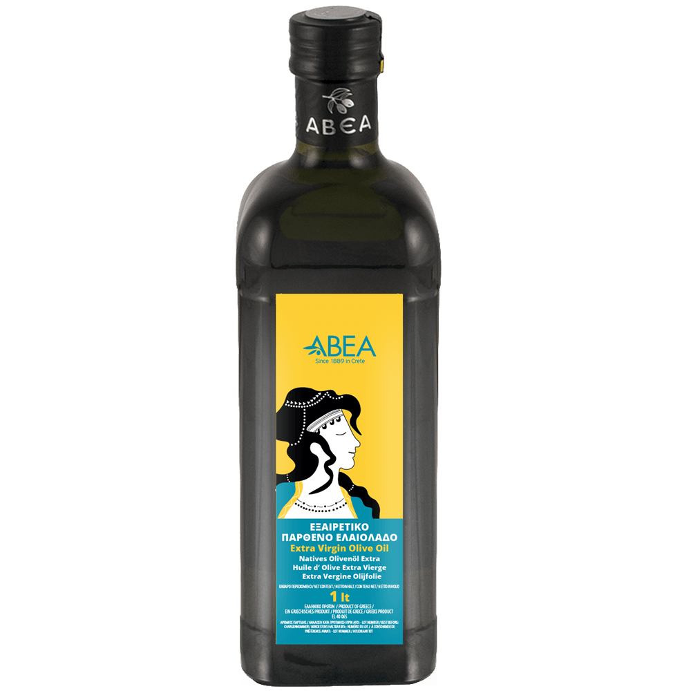 Product Categories Extra Virgin Olive Oil ABEA